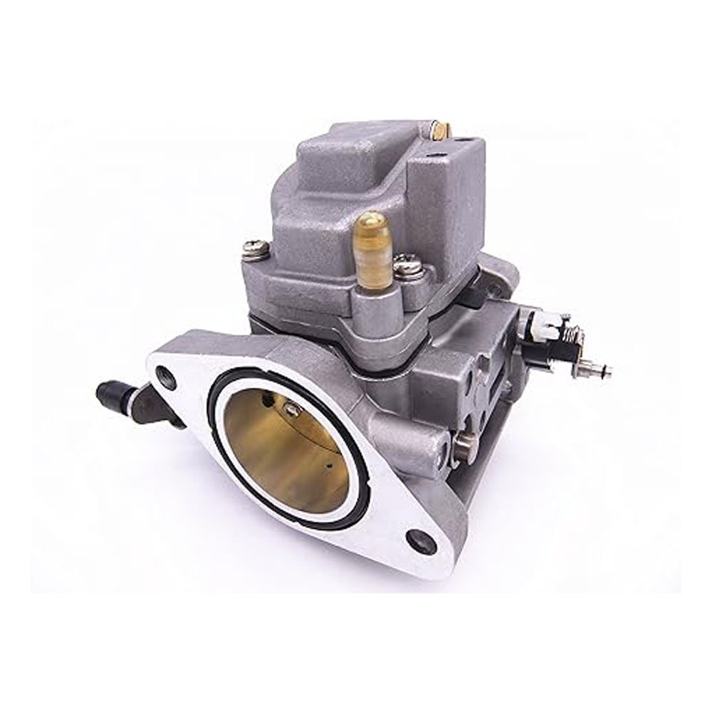 Carbs Carburetor Assy 66T-14301-02 66T-14301-00 66T-14301-01 66T-14301-03 for Yamaha Enduro E40X 40HP 2-Stroke Motors Engine